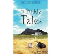Neil Alexander The Buddy Tales (Tascabile)