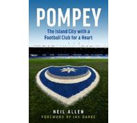 Neil Allen Pompey (Copertina rigida)