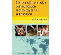 Neil Anderson Equity and Information Communication Technology (ICT) (Tascabile)