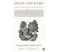 Neil Ansell Deep Country (Tascabile)