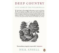 Neil Ansell Deep Country (Tascabile)