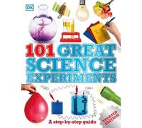 Neil Ardley 101 Great Science Experiments (Tascabile)