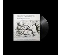 Neil Ardley Ian Carr Don Rendell - Greek Variations