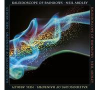 Neil Ardley - KALEIDOSCOPE OF RAINBOWS