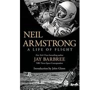 Jay Barbree Neil Armstrong (Tascabile)