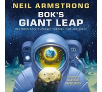 Neil Armstrong Bok's Giant Leap (Copertina rigida)