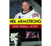 Neil Armstrong - One Small Step (DVD)