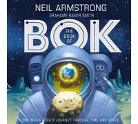 Neil Armstrong The Book of Bok (Copertina rigida)