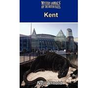 Neil Arnold Mystery Animals of the British Isles (Tascabile)