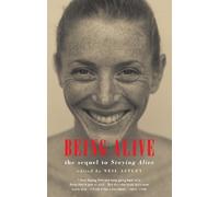 Neil Astley Being Alive (Tascabile)