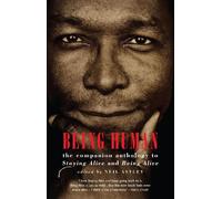 Neil Astley Being Human (Tascabile)