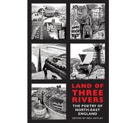 Neil Astley Land of Three Rivers (Tascabile)