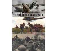 Neil Astley The Hundred Years' War (Tascabile)