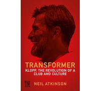 Neil Atkinson Transformer (Copertina rigida)