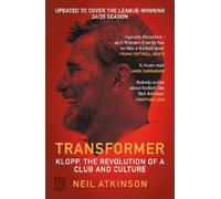 Neil Atkinson Transformer (Tascabile)