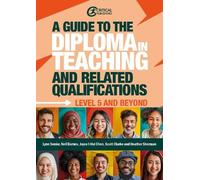 Neil Barnes Joyce I-Hui Chen Scott C A Guide to the Diploma in Teac (Tascabile)