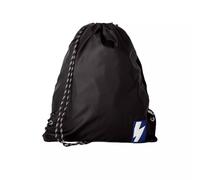 Neil Barrett Black Nylon Men Backpack