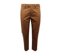Neil Barrett - Cargo Skinny Nate Pantaloni Khaki - -Trousers -Uomo -Marrone -L