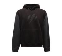 Neil Barrett - Felpa Sweatshirt - - Sweatshirts & Hoodies - Uomo - Nero - S