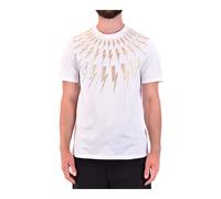 Neil Barrett - Magliette - -Tops -Uomo -Bianco -M