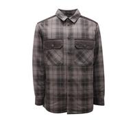 Neil Barrett - Nbv6Cs024C V041D Giacca - - Jackets - Uomo - Grigio - L