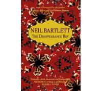Neil Bartlett The Disappearance Boy (Tascabile)