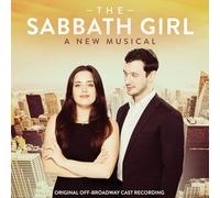 Neil Berg - Registrazione del cast originale Off-Broadway di The Sabbath Girl
