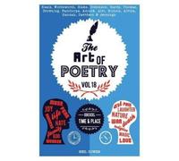 Neil Bowen Art of Poetry (Tascabile) Art of Poetry