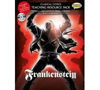 Neil Bowen Classical Comics Teaching Resource Pack: Franke (Mixed Media Product)
