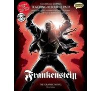 Neil Bowen Classical Comics Teaching Resource Pack: Franke (Mixed Media Product)