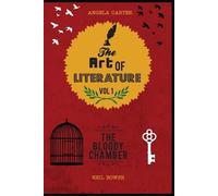 Neil Bowen The Art of Literature, Volume 1 (Tascabile)