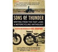 Neil Bradford Sons of Thunder (Tascabile)