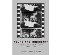 Neil Brand Young And Innocent? (Tascabile) Exeter Studies in Film History