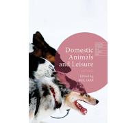 Neil Carr Domestic Animals and Leisure (Copertina rigida)