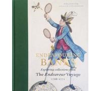 Neil Chambers Endeavouring Banks (Copertina rigida)