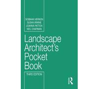 Landscape Architect's Pocket Book