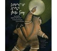 Neil Christopher Arctic Song (Copertina rigida)