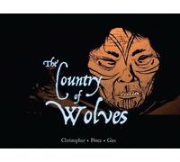Neil Christopher The Country of Wolves (Tascabile)