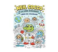 Neil Cocco e la Luna ecologica