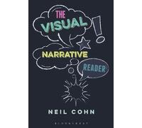 Neil Cohn The Visual Narrative Reader (Tascabile)