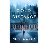 Neil Coley The Cold Distance (Tascabile)