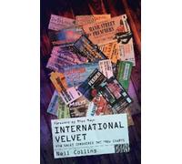 Neil Collins International Velvet (Copertina rigida)