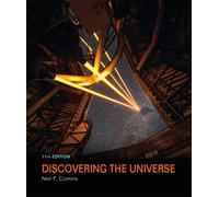 Neil Comins Discovering the Universe (Tascabile)