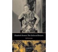 Neil Corcoran Elizabeth Bowen (Tascabile)