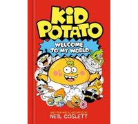 Neil Coslett Kid Potato (Copertina rigida) Spuddytime