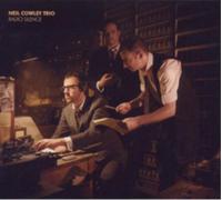 Neil Cowley Trio Radio Silence (CD) Album