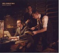 Cowley, Neil Trio - Radio Silence