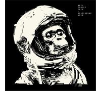 Neil Cowley Trio Spacebound Apes (CD) Album