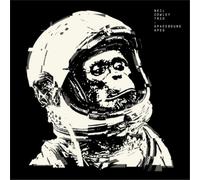 Neil Cowley Trio Spacebound Apes (Vinyl LP) 12" Album