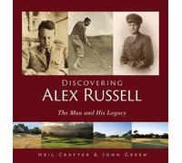 Neil Crafter John Green Discovering Alex Russell (Copertina rigida)